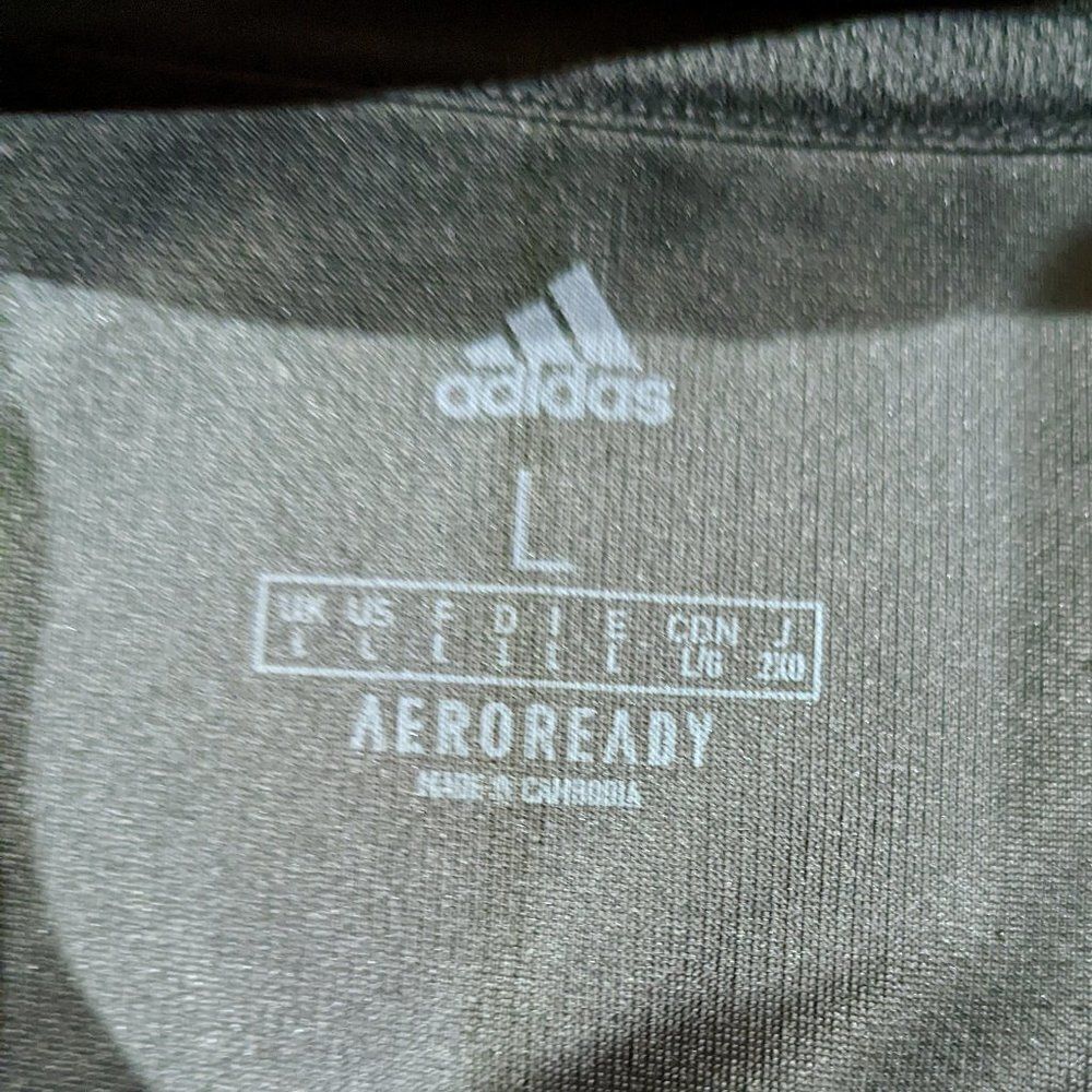 BNWT !! jersey adidas Performance OL A JSY - Picture 9 of 11